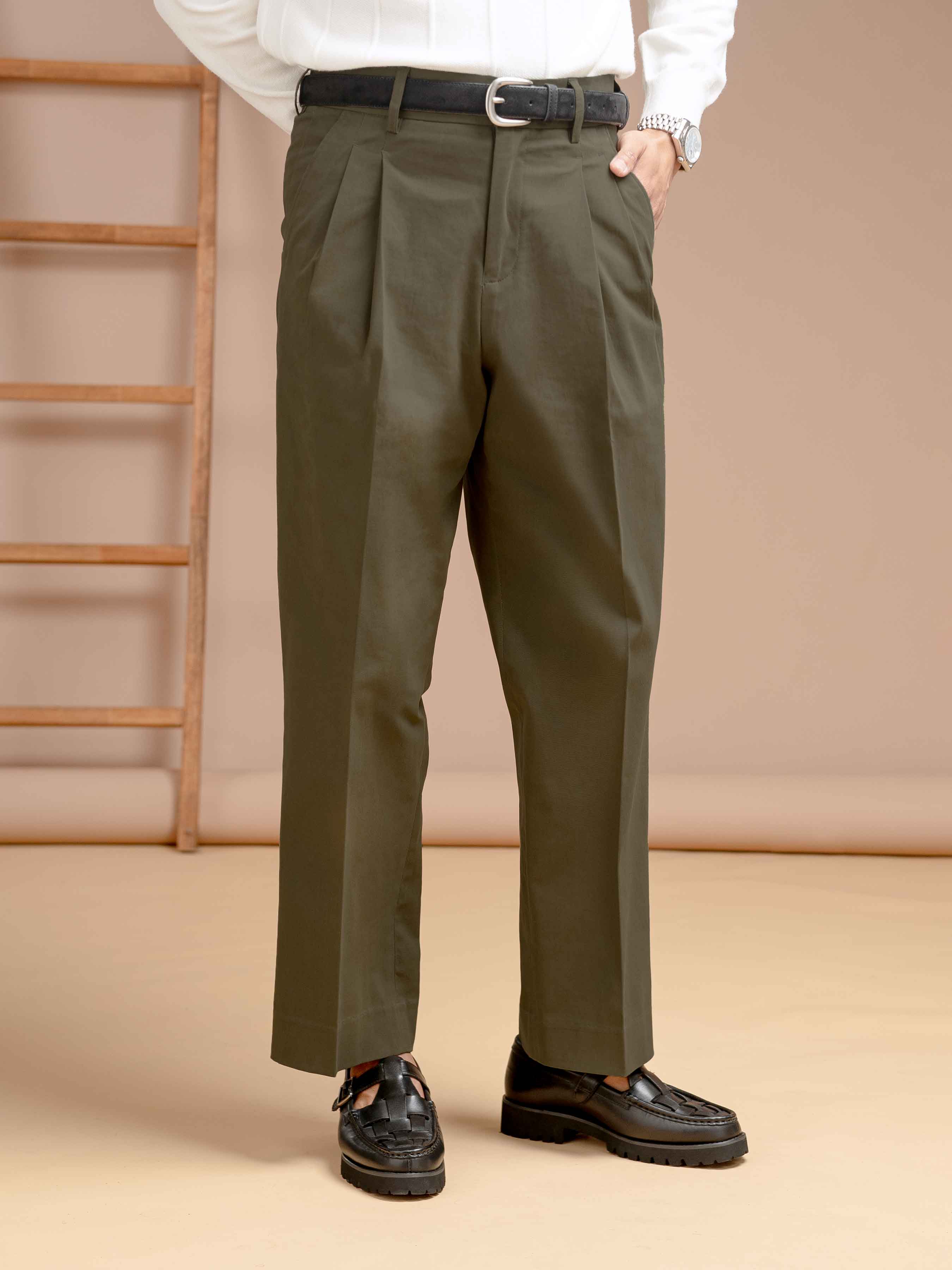 veneziapleatedtrousers-green7_6f5e0356-6129-4737-bb15-9aced924bf92 - Zeve
