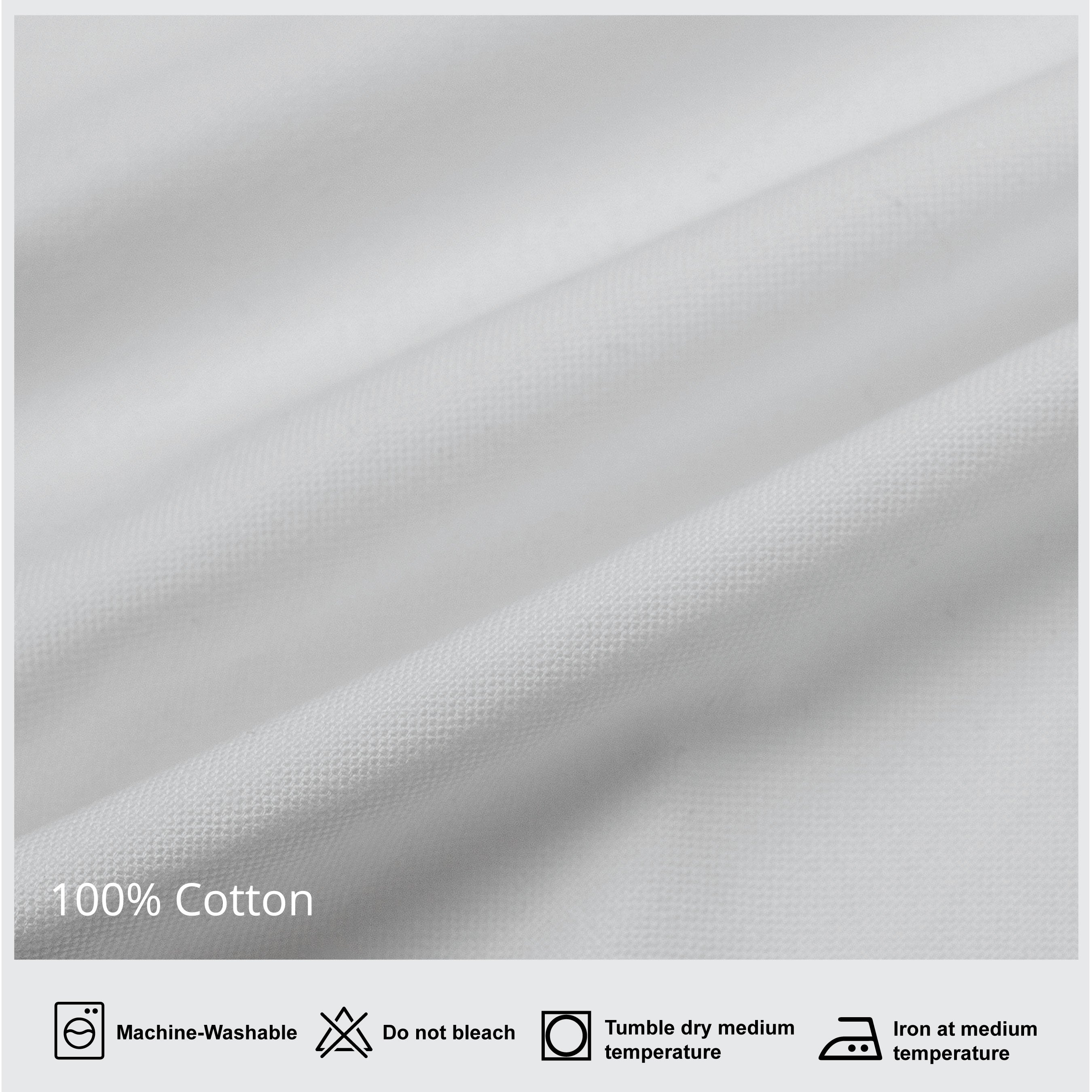 Long Sleeve Polo Shirt - White Button Down - Zeve Shoes