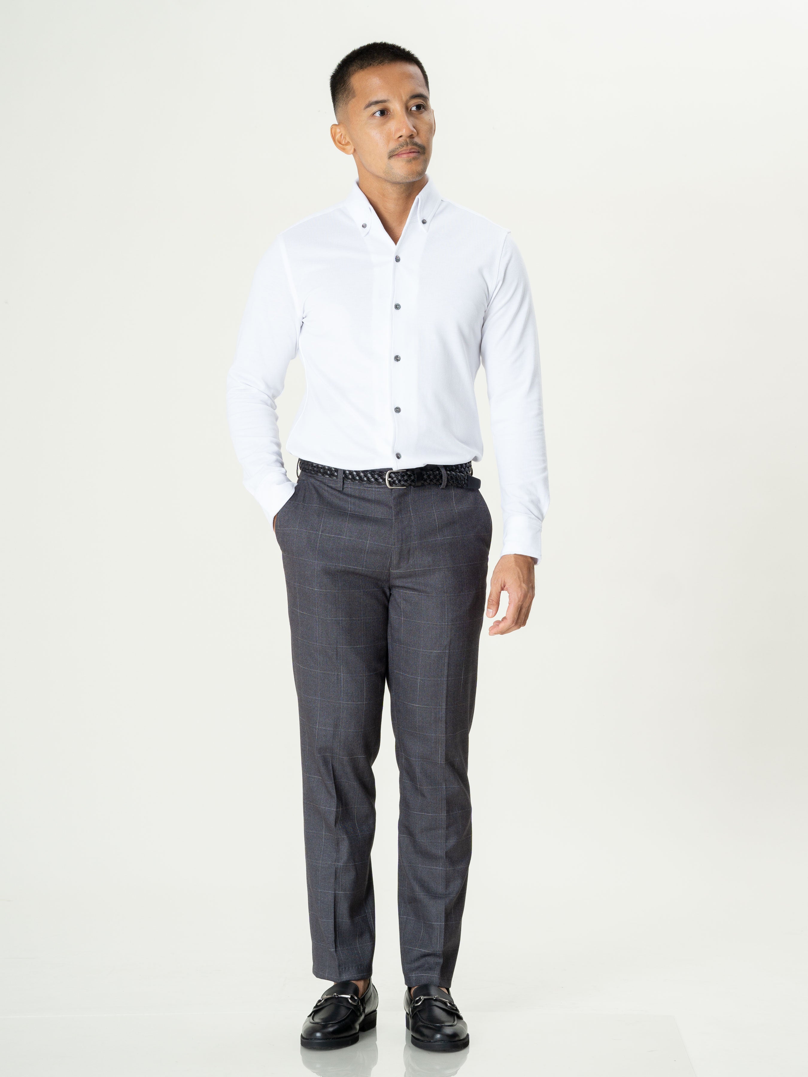 Polo-Long-Sleeve-Button-Down_26 - Zeve