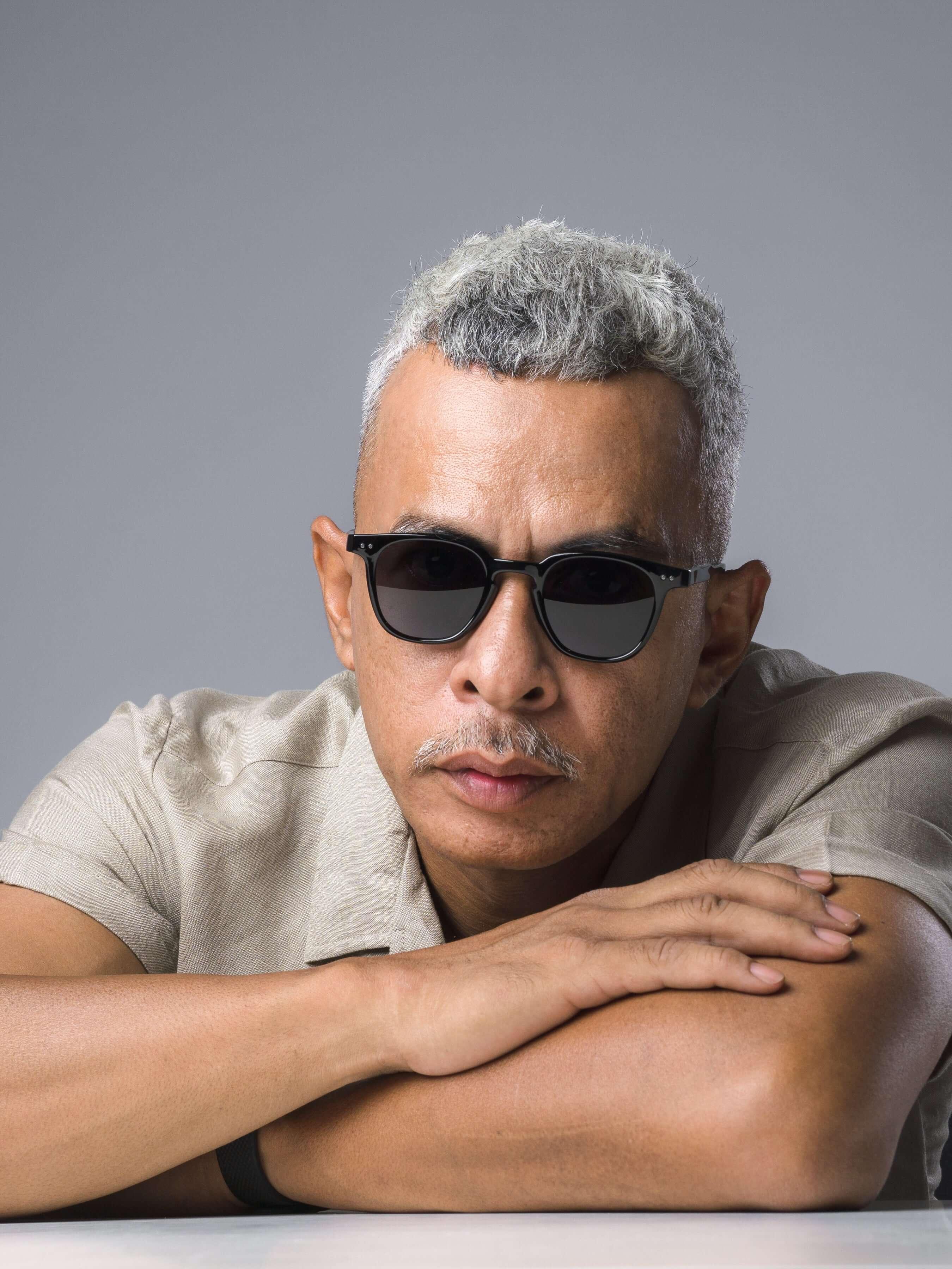 Romeo Polarized Sunglasses