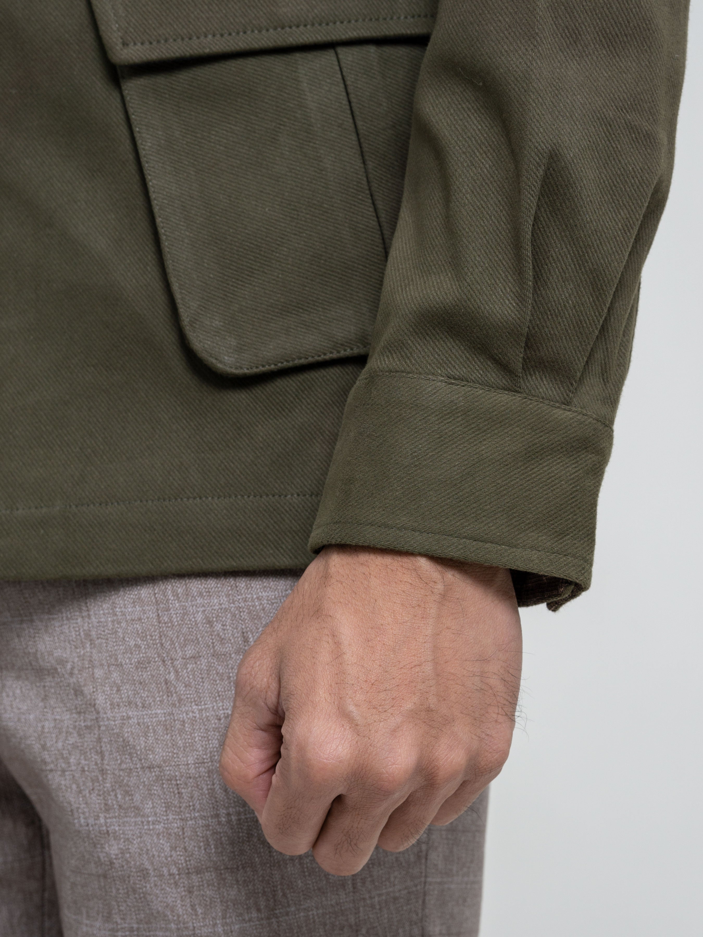 Safari-Jacket-Green_09 - Zeve