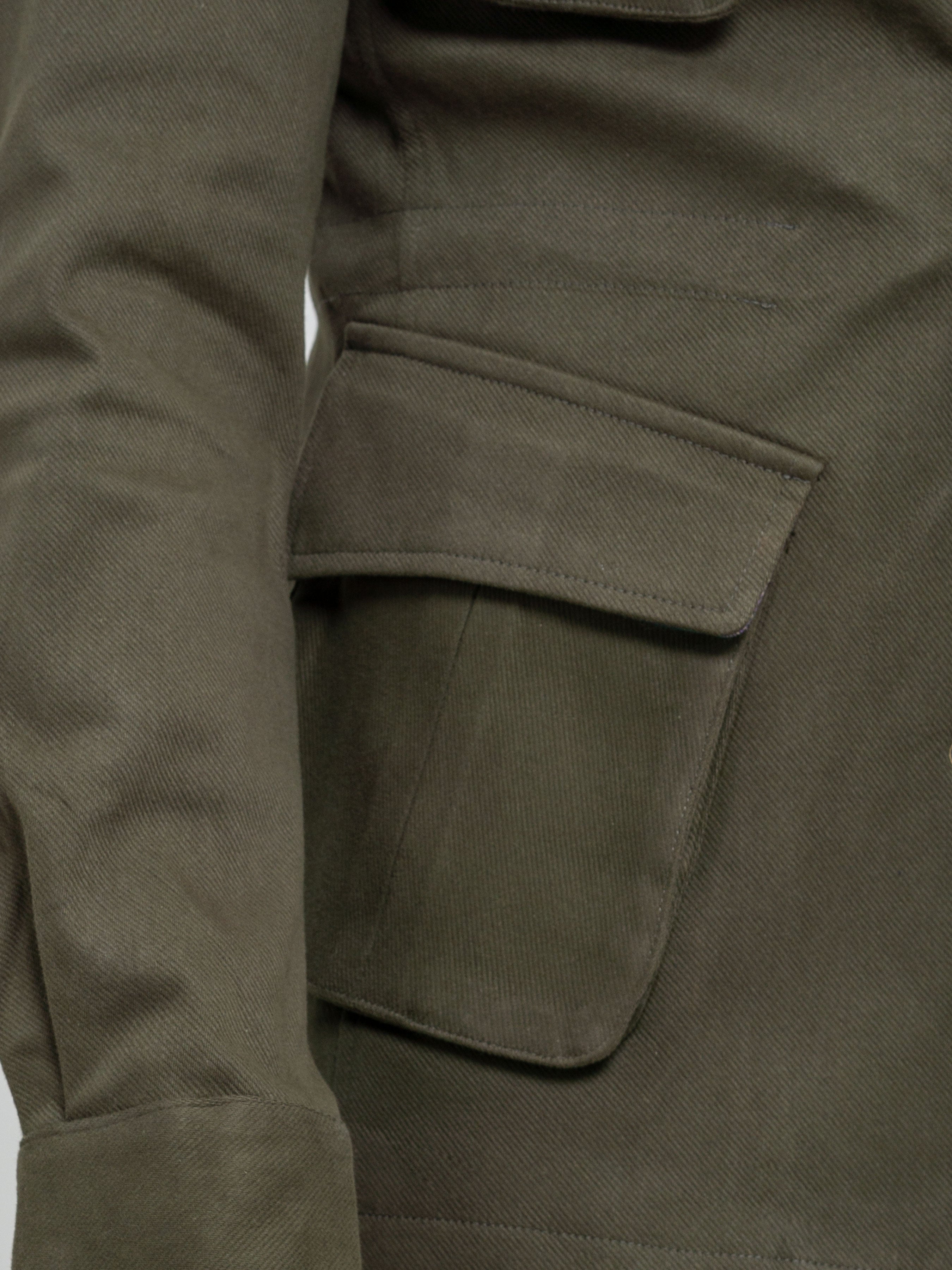 Safari-Jacket-Green_11 - Zeve