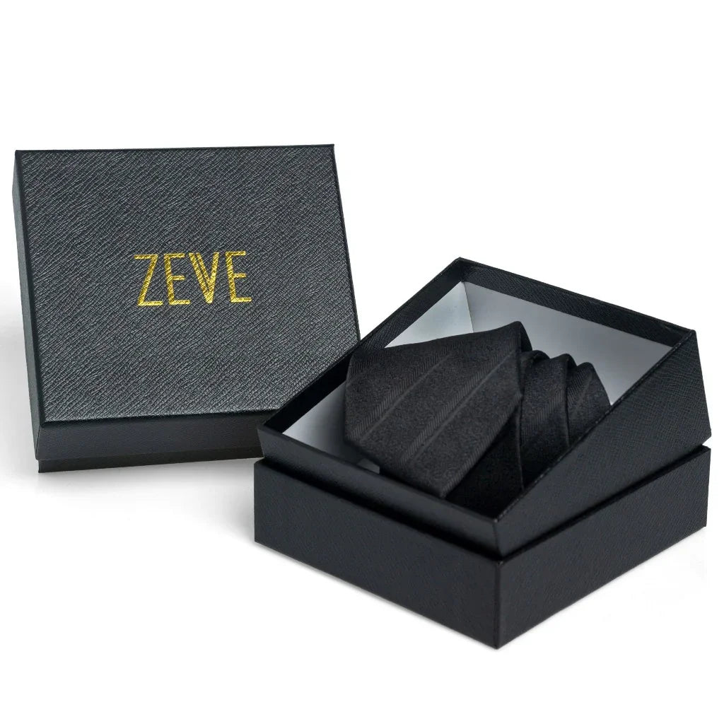Tie-Box - Zeve
