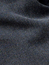 10SingleBreastedSuitBlazerDarkGreyPlain_NotchLapel - Zeve