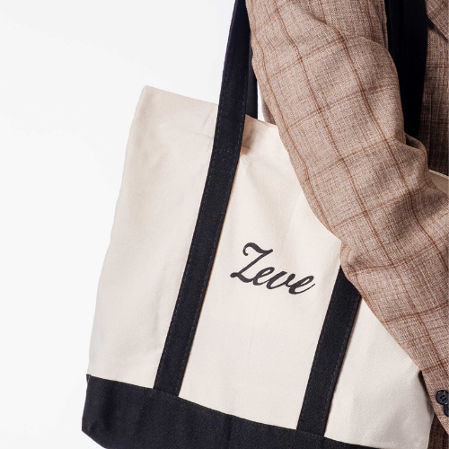 Tier 2 - Zeve 10th Anniversary (Pen + Totebag)