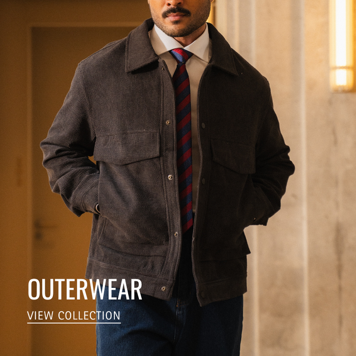 Zeve - Made for The Modern Man