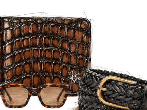 Dad's Complete Gift Set