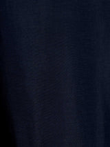 Arden Shirt - Navy Blue