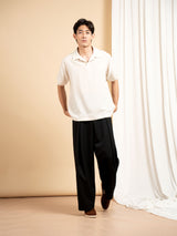 Arden Shirt - Sand