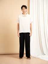 Arden Shirt - Sand
