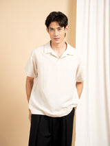 Arden Shirt - Sand