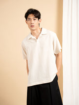 Arden Shirt - Sand