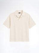Arden Shirt - Sand