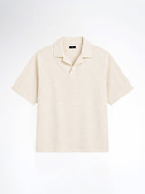 Arden Shirt - Sand