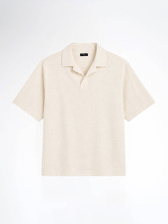 Arden Shirt - Sand