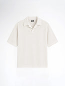Arden Shirt - White