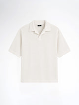 Arden Shirt - White