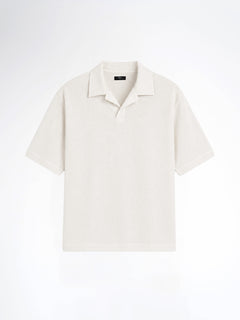 Arden Shirt - White