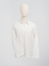 ArisLinenShirtWhite1 - Zeve