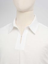 ArisLinenShirtWhite2 - Zeve