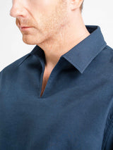 ArisShirtBlue_VareuseCollar_6_e99f4678-cb39-44ad-9d2f-b888ff531b9f - Zeve