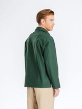 ArisShirtGreen_VareuseCollar_3_c8e26e7d-4a17-4ea3-b90f-48889c78dabe - Zeve