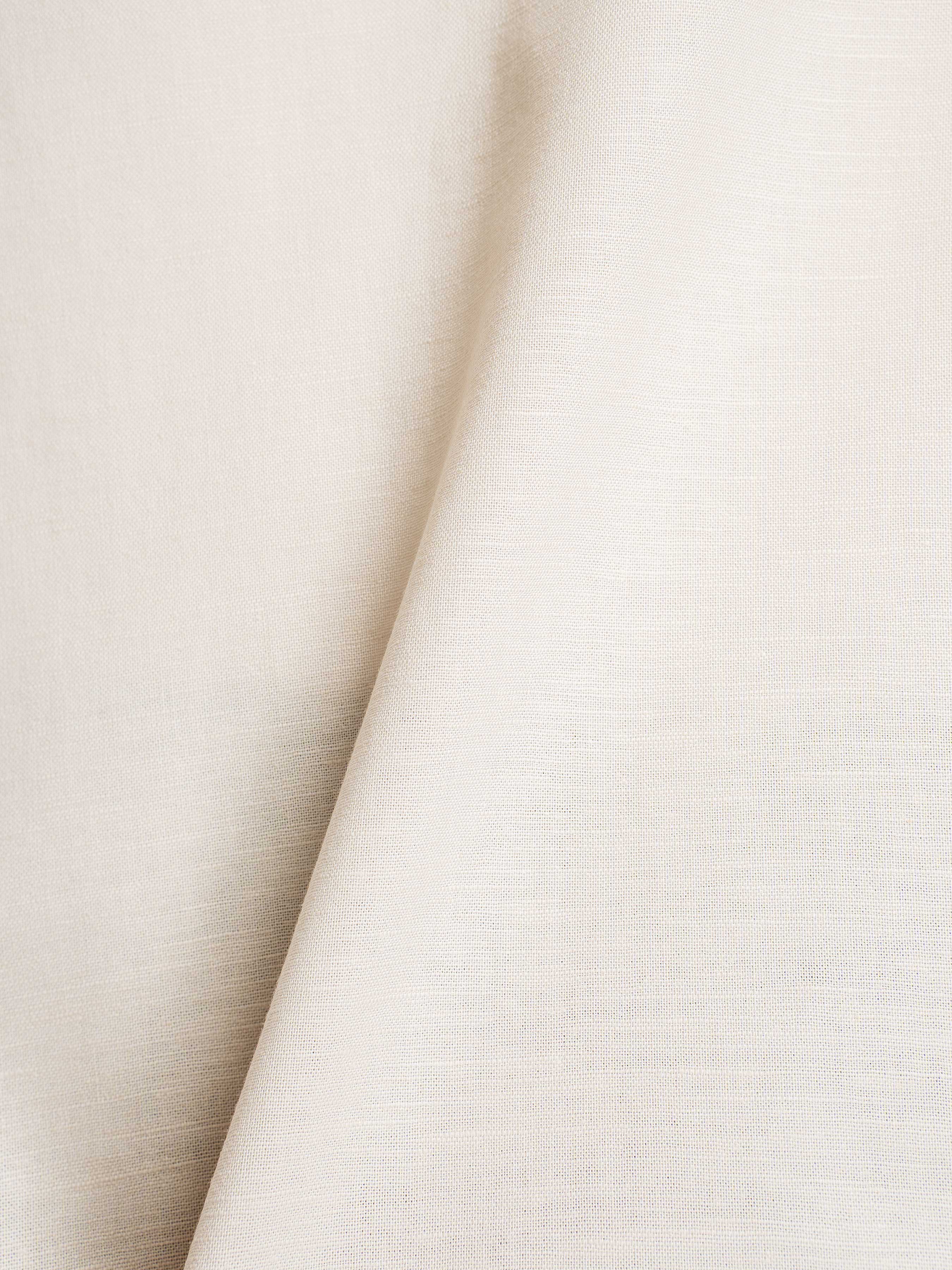 Aris Linen Shirt - Oat