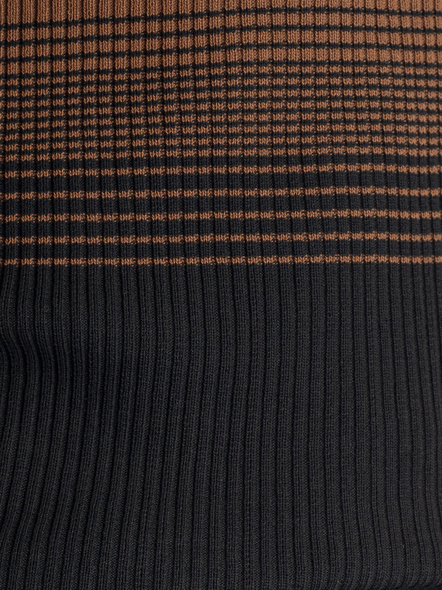 ArloKnit-Black-Material - Zeve