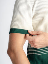 ArloKnit-Green-Calf - Zeve