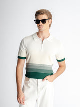 ArloKnit-Green-Halfbody - Zeve