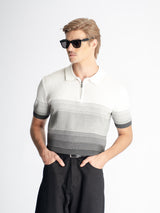 ArloKnit-Grey-Halfbody - Zeve