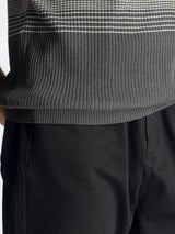 ArloKnit-Grey-Ribbed-Bottom - Zeve