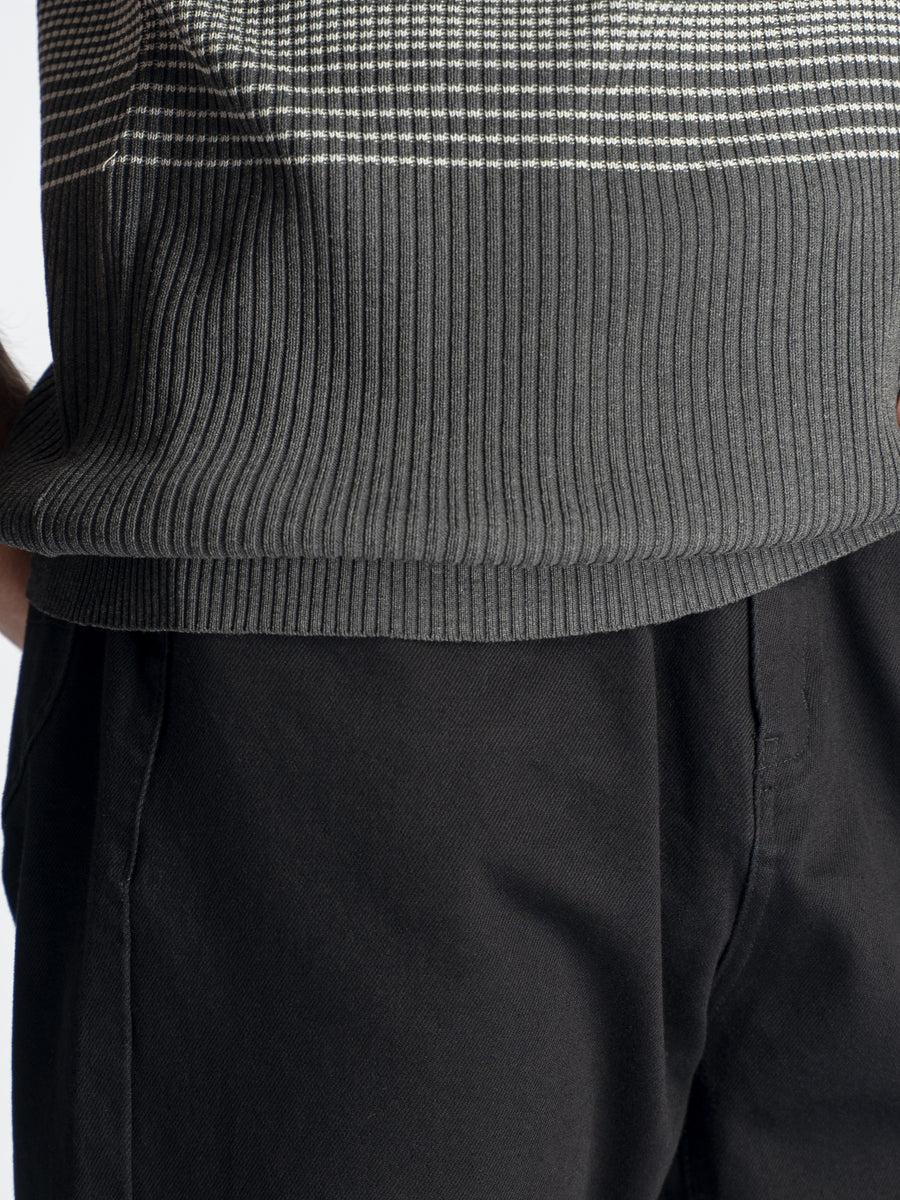 ArloKnit-Grey-Ribbed-Bottom - Zeve