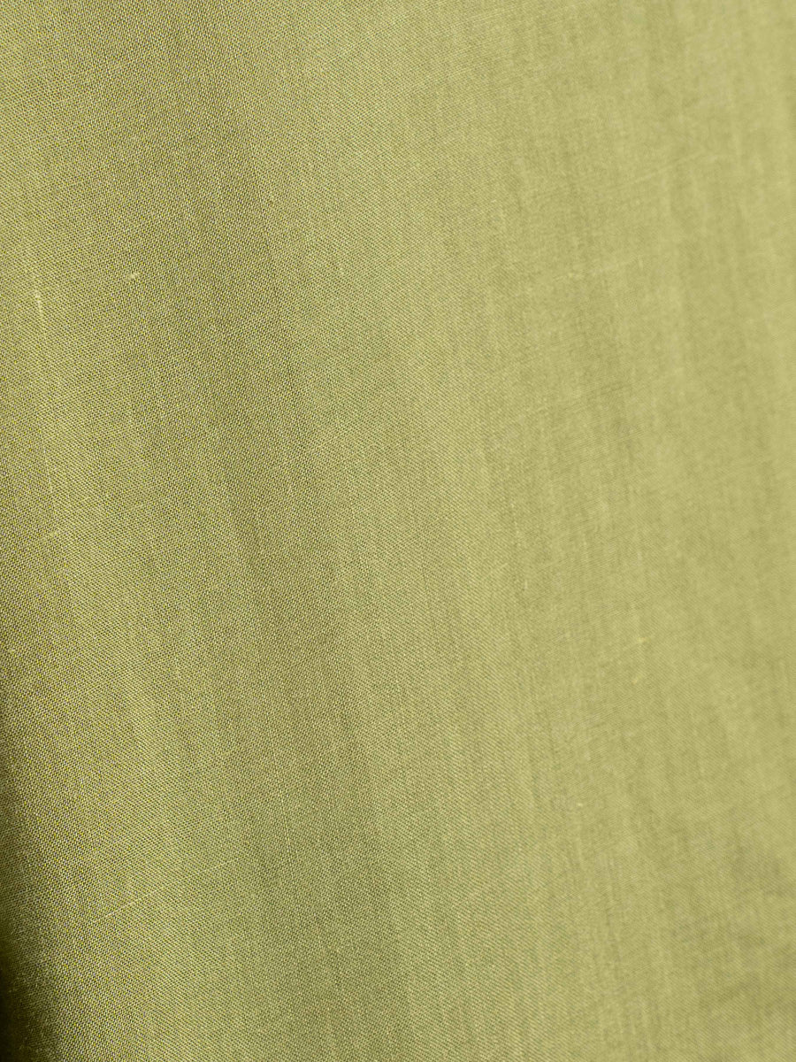 Armand Shirt - Olive Green