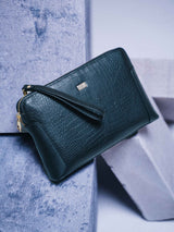 AurelioClutchBlackCrocoLeather3 - Zeve