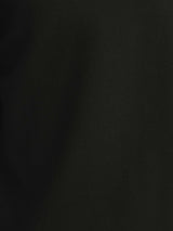 Auren Knit - Black Quater-Zip