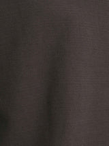 Auren Knit - Dark Grey Quater-Zip