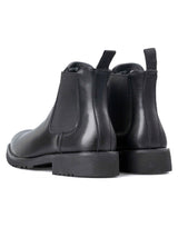 Back-Dex-Chelsea-Boots-Black-FS - Zeve