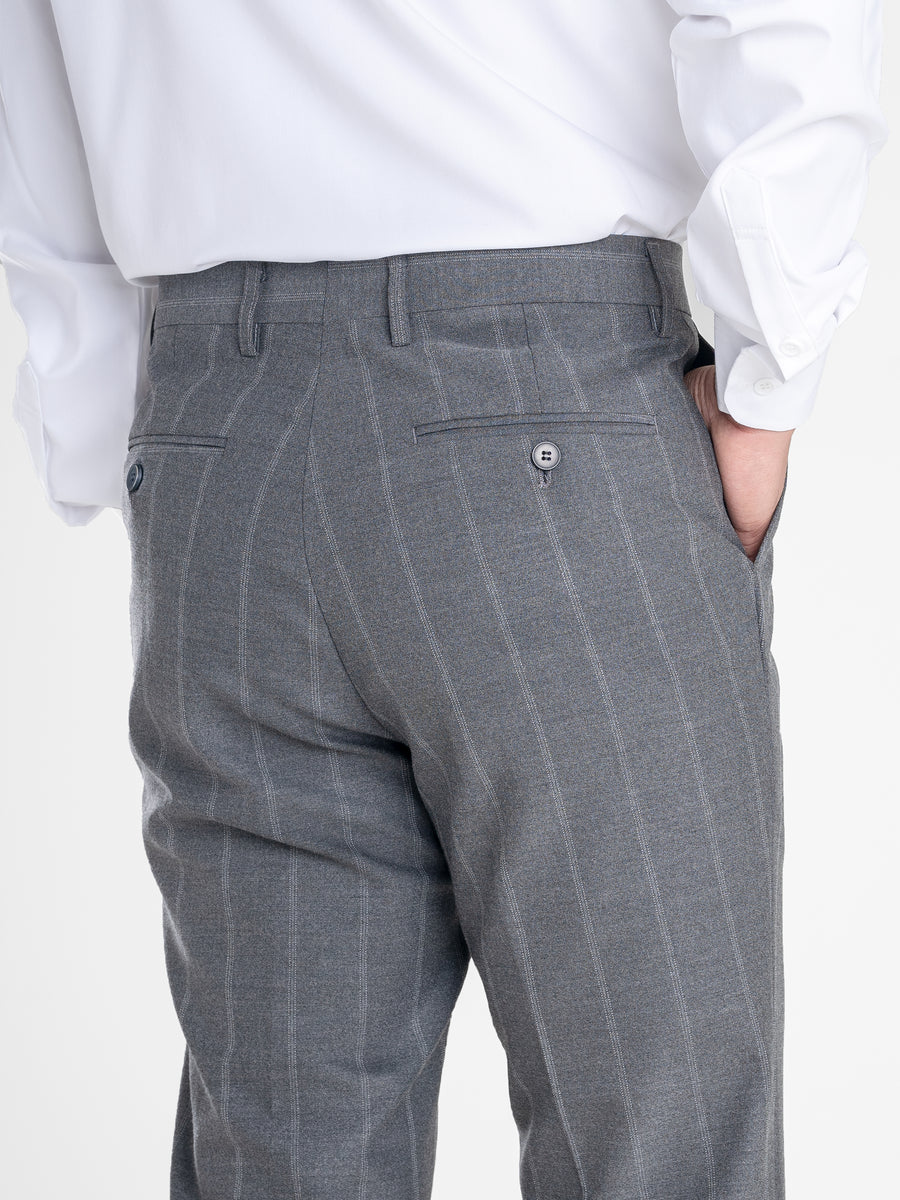 Back-Grey-Wide-Stripes_42153b99-a2cd-4c5a-bd70-60257375de11 - Zeve