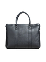BackBellagioBriefcaseBlackGrainPebbleLeather_2bcd3362-74fe-443d-9bf1-8b39cfb4a58d - Zeve