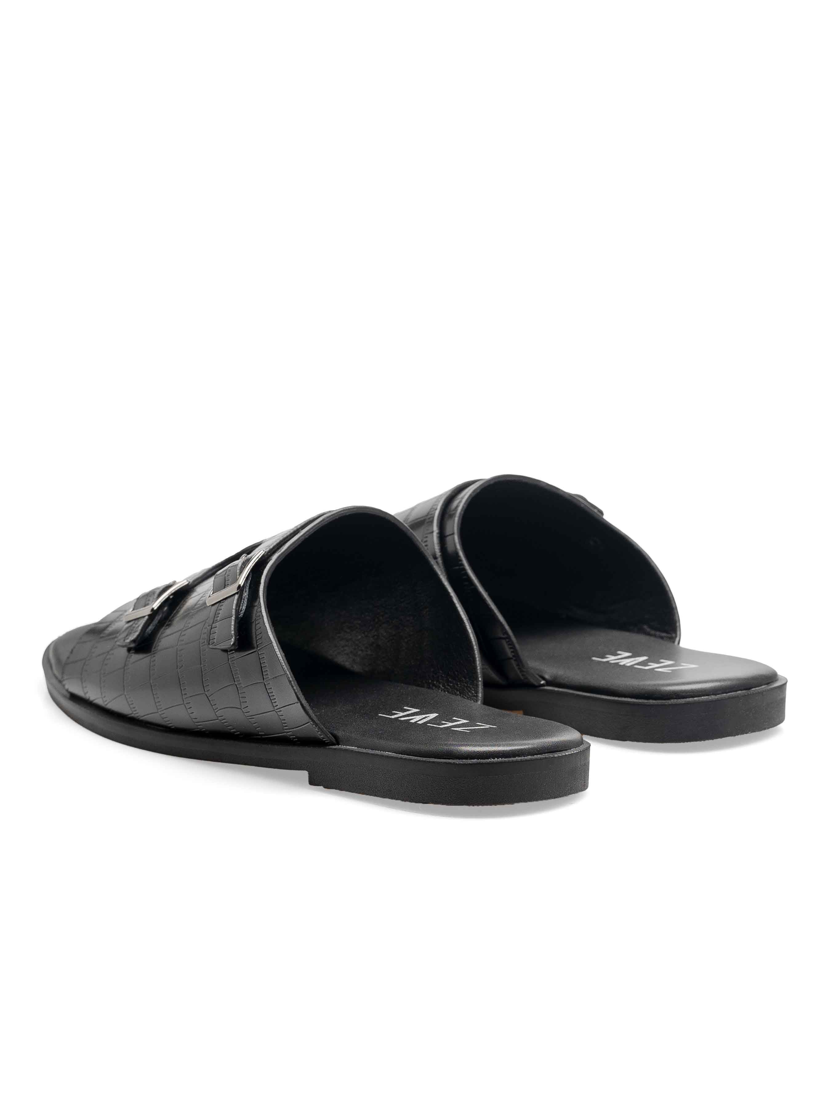 Duma Sandal - Black