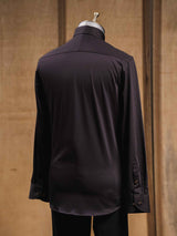 BackFormalShirtBlackPinnedCollar_be4de5aa-9cd4-49de-a635-3acc431d57bd - Zeve