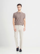 Basketweave-Knit-Polo-Tee-Macchiato_02_a534fd36-116e-43da-9e1d-cb227e07a7aa - Zeve