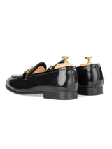 Belgian-Loafer-Horsebit-Buckle-Black-Patent-_Gold-Buckle__03 - Zeve