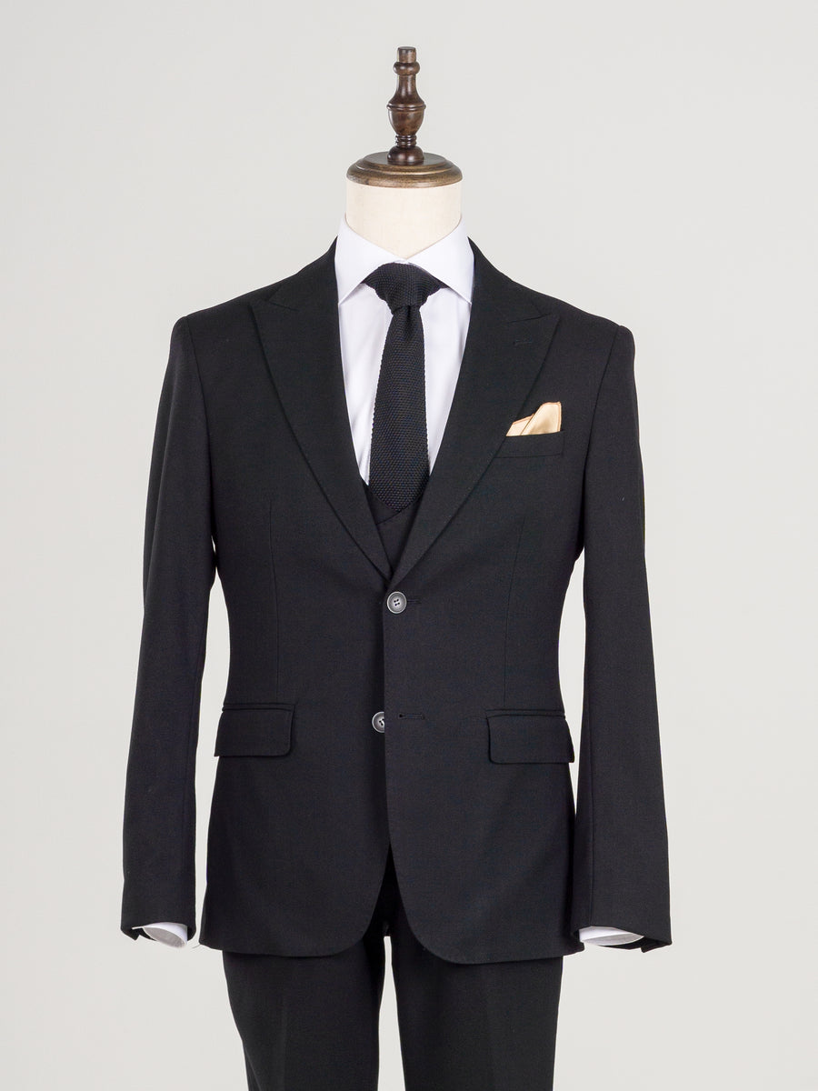 Black-Vest-2 - Zeve