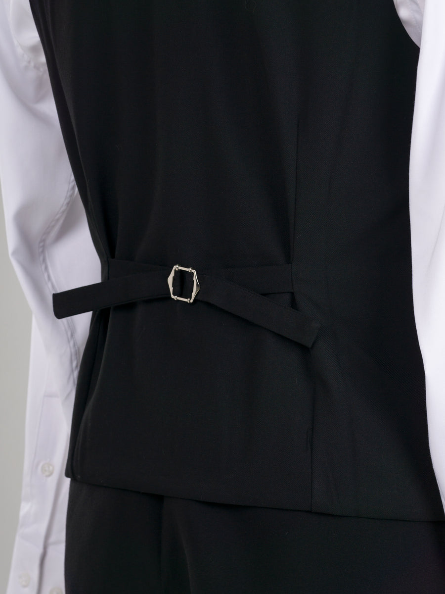 Black-Vest-5 - Zeve