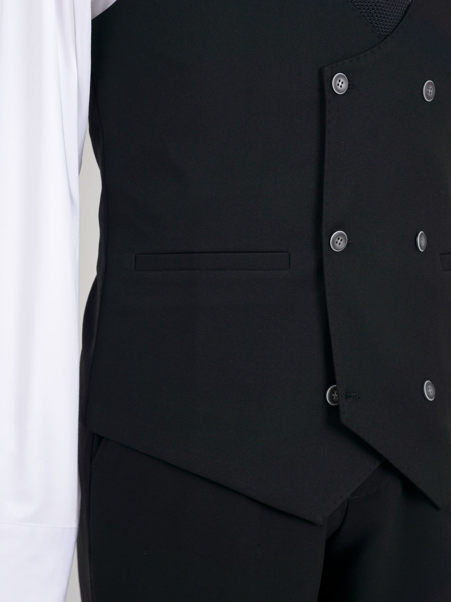 Black-Vest-6 - Zeve