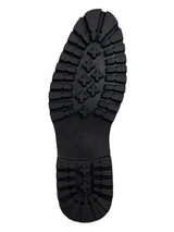 BraxonChelseaBootsSolidBlack_BravaSole_OutSole - Zeve