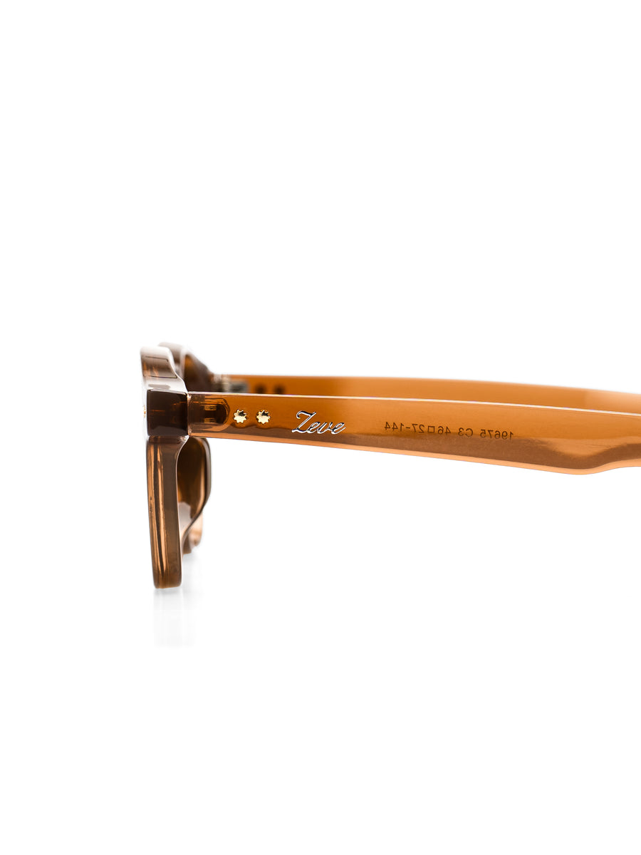 Evren Polarized Sunglasses