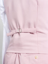 Buckle-Vest-Panther-Plain - Zeve